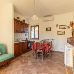 Stone farmhouse property for sale near Trequanda Tuscany (38)