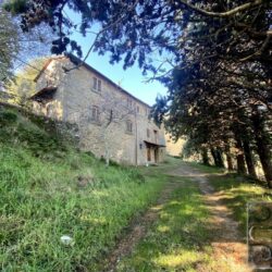 Stone house for sale near Cortona Tuscany (10)