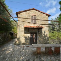 Stone house for sale near Cortona Tuscany (13)