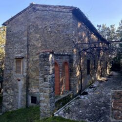 Stone house for sale near Cortona Tuscany (19)