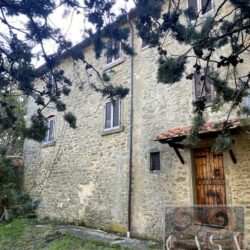 Stone house for sale near Cortona Tuscany (25)