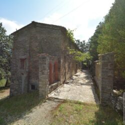 Stone house for sale near Cortona Tuscany (33)