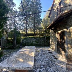 Stone house for sale near Cortona Tuscany (6)