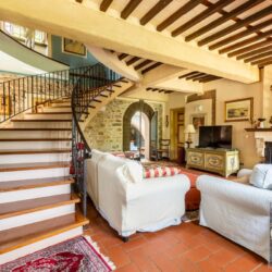 Stone house for sale near Lucca Tuscany (26)