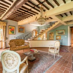 Stone house for sale near Lucca Tuscany (35)