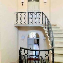 Stunning 19th Century Luxury Villa for Sale Umbria (1)