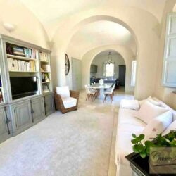 Stunning 19th Century Luxury Villa for Sale Umbria (11)