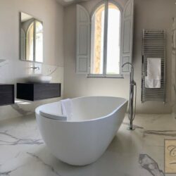 Stunning 19th Century Luxury Villa for Sale Umbria (2)