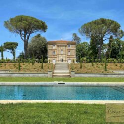 Stunning 19th Century Luxury Villa for Sale Umbria (28)