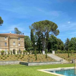Stunning 19th Century Luxury Villa for Sale Umbria (29)