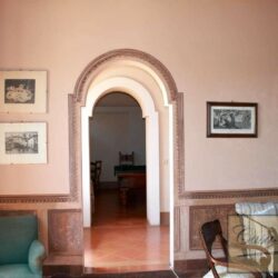 Superb Historic Villa Estate for sale near Castiglion Fiorentino Tuscany (17)-1200