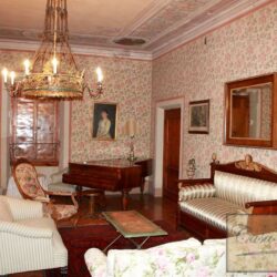Superb Historic Villa Estate for sale near Castiglion Fiorentino Tuscany (18)-1200