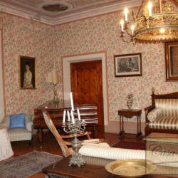 Superb Historic Villa Estate for sale near Castiglion Fiorentino Tuscany (28)-1200