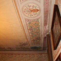 Superb Historic Villa Estate for sale near Castiglion Fiorentino Tuscany (31)-1200