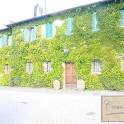 Superb Historic Villa Estate for sale near Castiglion Fiorentino Tuscany (34)-1200