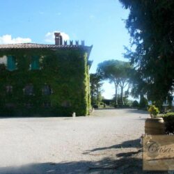 Superb Historic Villa Estate for sale near Castiglion Fiorentino Tuscany (36)-1200