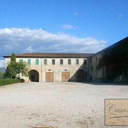 Superb Historic Villa Estate for sale near Castiglion Fiorentino Tuscany (39)-1200