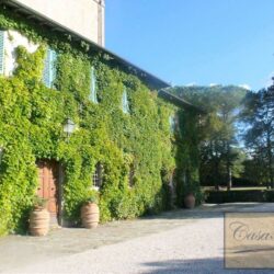 Superb Historic Villa Estate for sale near Castiglion Fiorentino Tuscany (40)-1200