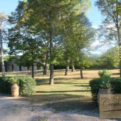 Superb Historic Villa Estate for sale near Castiglion Fiorentino Tuscany (41)-1200
