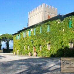 Superb Historic Villa Estate for sale near Castiglion Fiorentino Tuscany (42)-1200