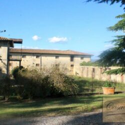 Superb Historic Villa Estate for sale near Castiglion Fiorentino Tuscany (45)-1200