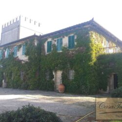 Superb Historic Villa Estate for sale near Castiglion Fiorentino Tuscany (5)-1200