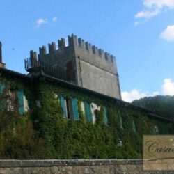 Superb Historic Villa Estate for sale near Castiglion Fiorentino Tuscany (54)-1200