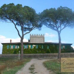 Superb Historic Villa Estate for sale near Castiglion Fiorentino Tuscany (56)-1200