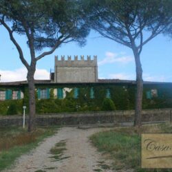 Superb Historic Villa Estate for sale near Castiglion Fiorentino Tuscany (57)-1200