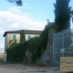 Superb Historic Villa Estate for sale near Castiglion Fiorentino Tuscany (58)-1200