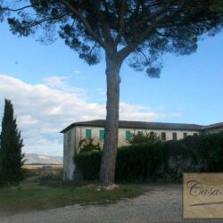 Superb Historic Villa Estate for sale near Castiglion Fiorentino Tuscany (59)-1200