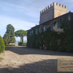 Superb Historic Villa Estate for sale near Castiglion Fiorentino Tuscany (6)-1200