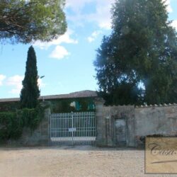 Superb Historic Villa Estate for sale near Castiglion Fiorentino Tuscany (60)-1200