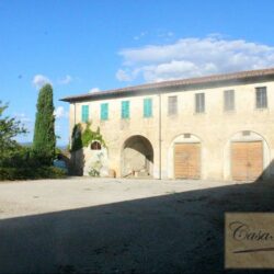 Superb Historic Villa Estate for sale near Castiglion Fiorentino Tuscany (62)-1200