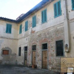 Superb Historic Villa Estate for sale near Castiglion Fiorentino Tuscany (63)-1200