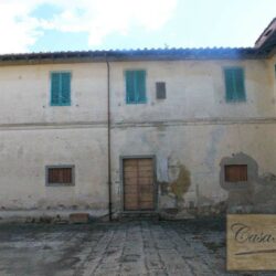 Superb Historic Villa Estate for sale near Castiglion Fiorentino Tuscany (64)-1200