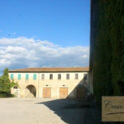 Superb Historic Villa Estate for sale near Castiglion Fiorentino Tuscany (66)-1200