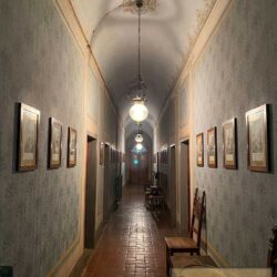 Superb Historic Villa Estate for sale near Castiglion Fiorentino Tuscany (76)-1200