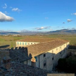 Superb Historic Villa Estate for sale near Castiglion Fiorentino Tuscany (86)-1200