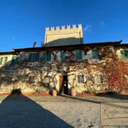 Superb Historic Villa Estate for sale near Castiglion Fiorentino Tuscany (89)-1200