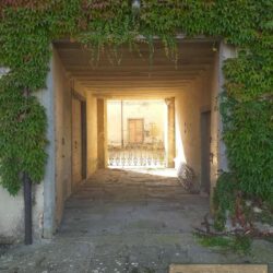 Superb Historic Villa Estate for sale near Castiglion Fiorentino Tuscany (9)-1200