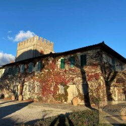 Superb Historic Villa Estate for sale near Castiglion Fiorentino Tuscany (92)-1200
