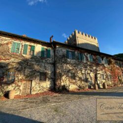 Superb Historic Villa Estate for sale near Castiglion Fiorentino Tuscany (94)-1200