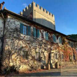 Superb Historic Villa Estate for sale near Castiglion Fiorentino Tuscany (95)-1200