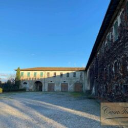 Superb Historic Villa Estate for sale near Castiglion Fiorentino Tuscany (96)-1200