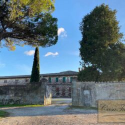 Superb Historic Villa Estate for sale near Castiglion Fiorentino Tuscany (97)-1200