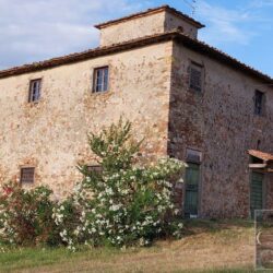 Superb farmhouse restoration opportunity in Tuscany (10)