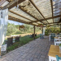 Tuscan Farmhouse for sale near Chianciano Terme with Pool (19)