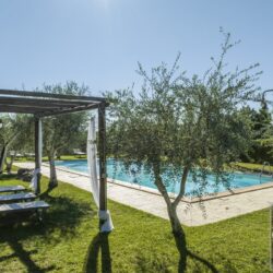 Tuscan Farmhouse for sale near Chianciano Terme with Pool (27)