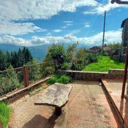 Tuscan Village House with Garden for sale (18)-1200